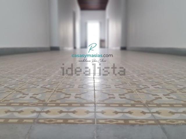 Casa rústica, Subirats