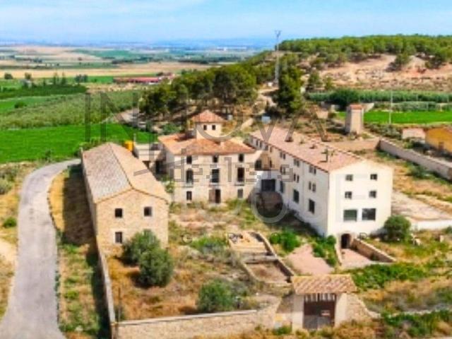 Casa rústica, Suchs
