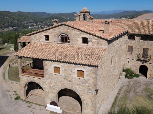 Casa rústica, Súria