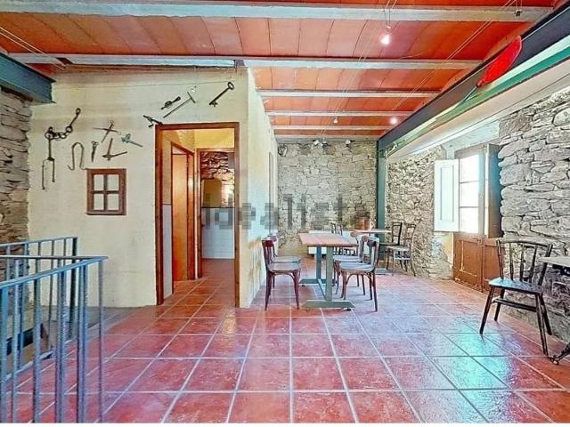 Casa rústica, Súria