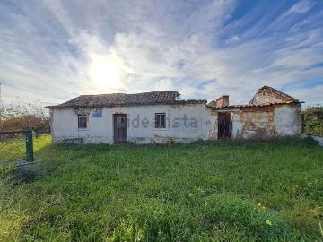 Casa rústica, Póvoa da Isenta
