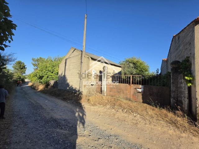 Casa rústica, Póvoa de Atalaia e Atalaia do Campo
