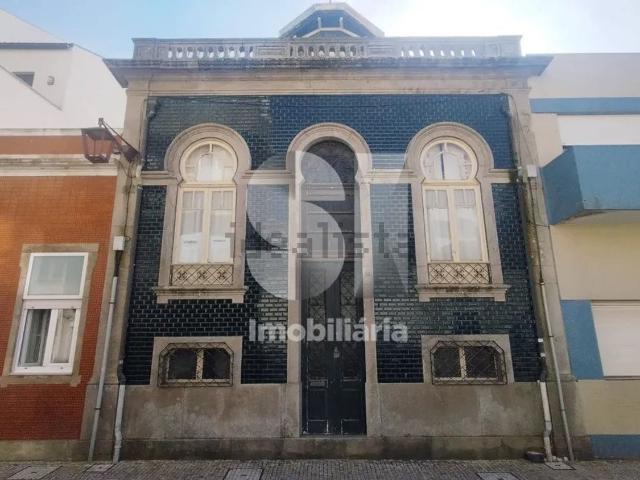 Casa rústica, Póvoa de Varzim