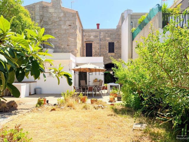 Casa rústica, Pobla Sa