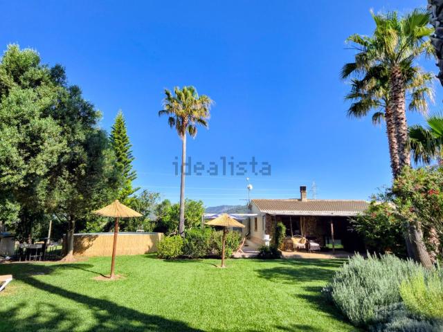 Casa rústica, Pobla Sa
