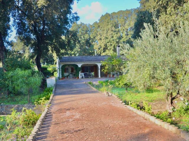 Casa rústica, Pobla Sa