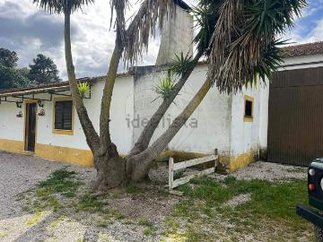 Poceirão e Marateca