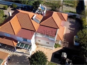 Poceirão e Marateca - Piscina