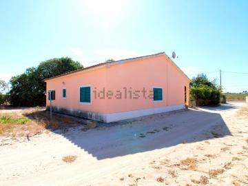 Casa rústica, Poceirão e Marateca
