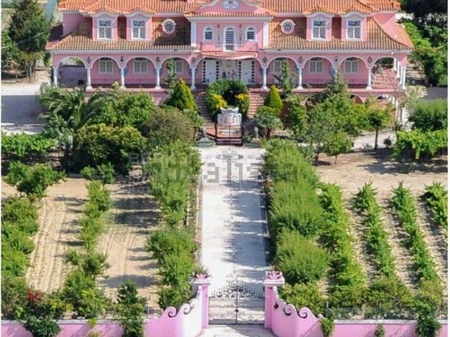 Casa rústica, Poceirão e Marateca