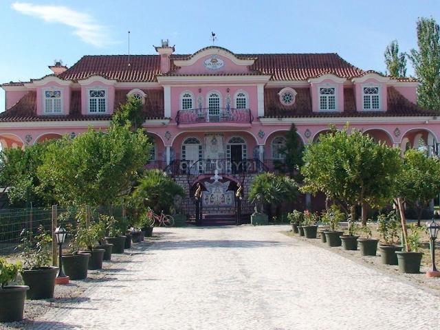 Casa rústica, Poceirão e Marateca