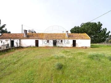 Casa rústica, Poceirão e Marateca
