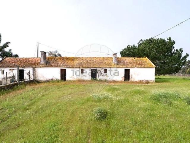 Casa rústica, Poceirão e Marateca