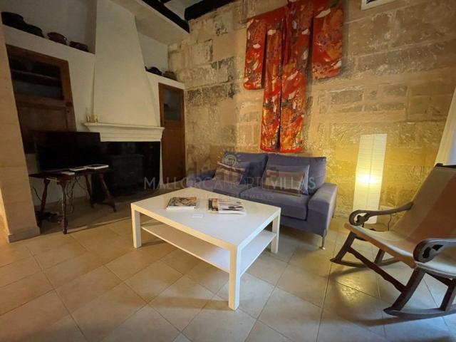 Casa rústica, Pollença