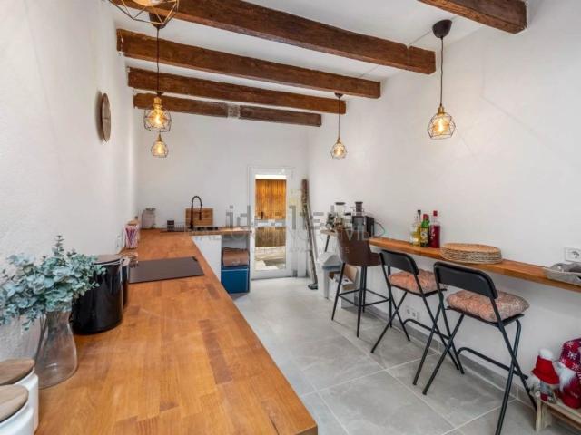 Casa rústica, Pollença