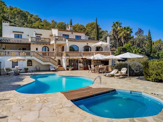 Casa rústica, Pollença