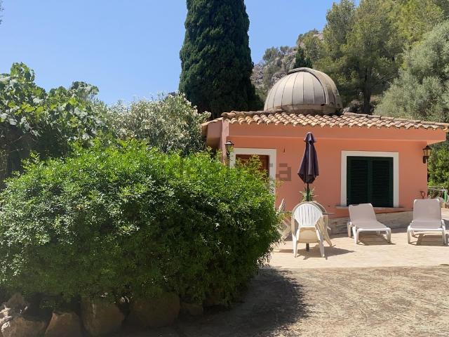 Casa rústica, Pollença