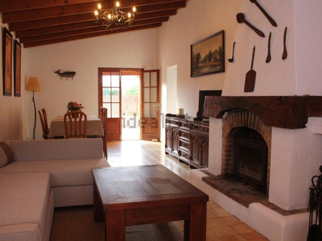 Casa rústica, Pollença