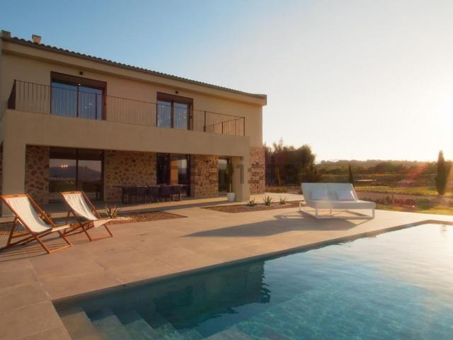 Casa rústica, Pollença