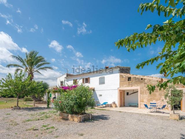 Casa rústica, Pollença