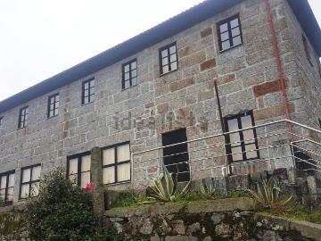 Casa rústica, Pombeiro de Ribavizela