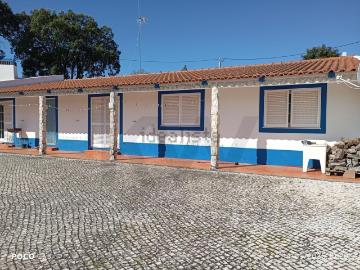 Casa rústica, Pontével