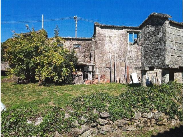 Casa rústica, Ponte Caldelas
