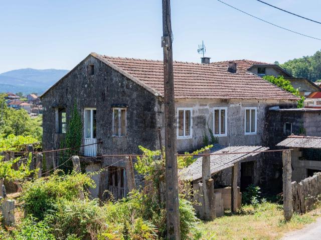 Casa rústica, Ponteareas