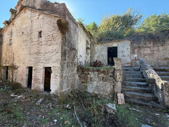 Casa rústica, Ponteareas
