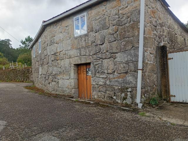 Casa rústica, Ponteareas