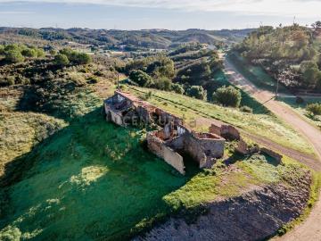 Rasmalho, Portimão, Concelho de Portimão, Distrito de Faro, Algarve