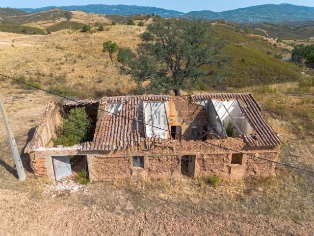 Casa rústica, Portimão