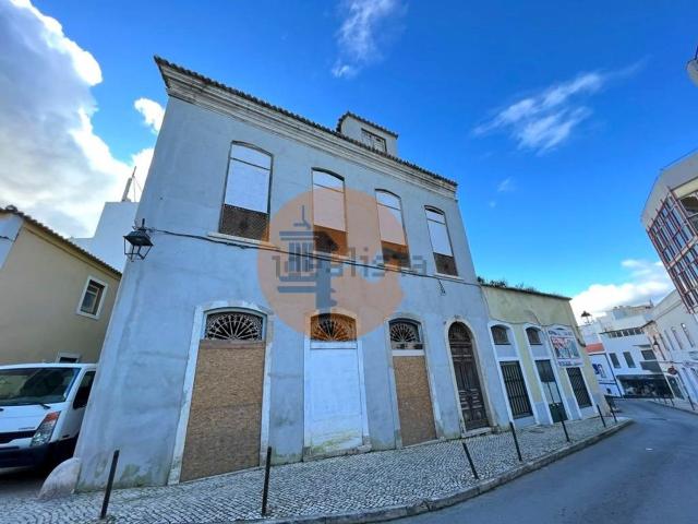 Casa rústica, Portimão, Portimão