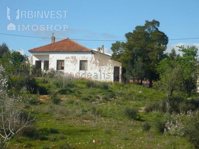 Casa rústica, Portimão, Portimão