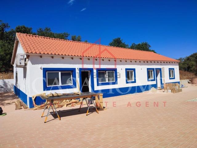 Casa rústica, Portimão, Portimão