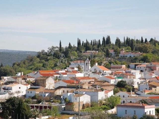 Casa rústica, Paderne