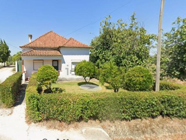 Casa rústica, Paialvo