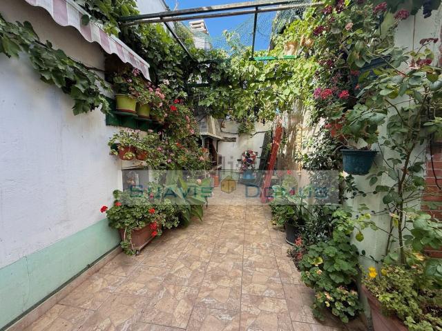 Casa rústica, Pajares de la Lampreana