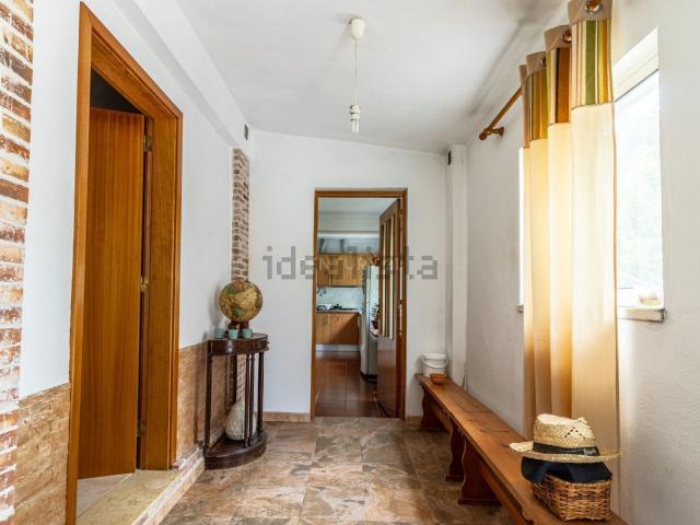 Casa rústica, Palhais e Coina
