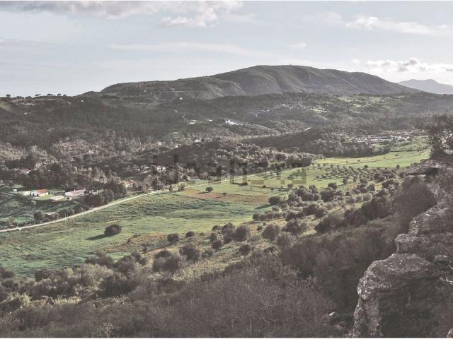 Casa rústica, Palmela