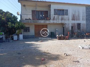 Casa rústica, Palmela