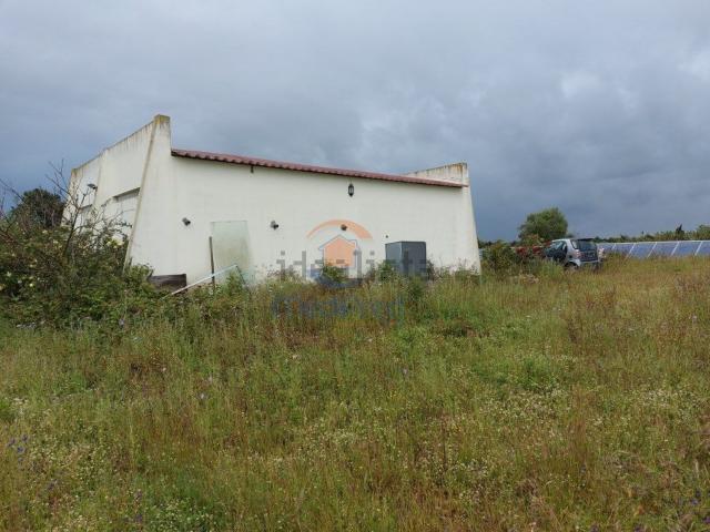 Casa rústica, Palmela