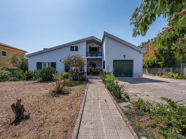 Casa rústica, Palmela