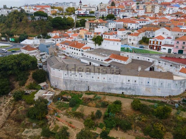 Casa rústica, Palmela