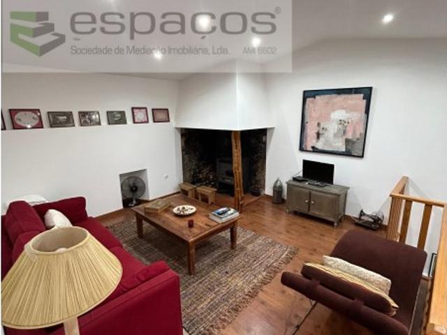 Casa rustica para arrendamento