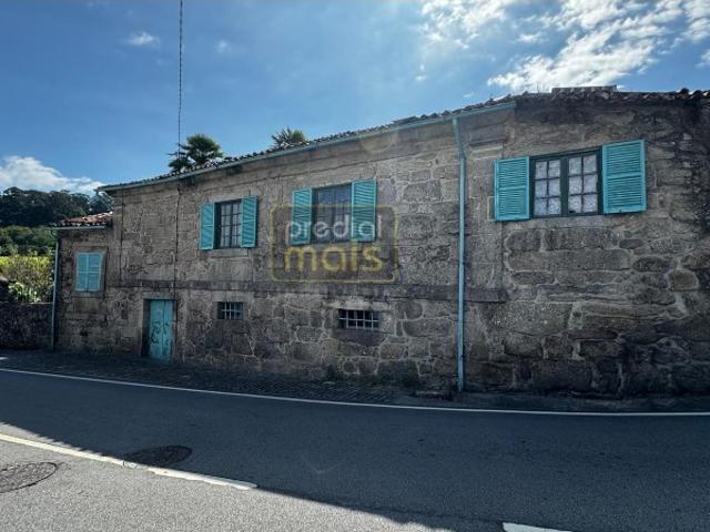 Casa Rústica para Recuperar