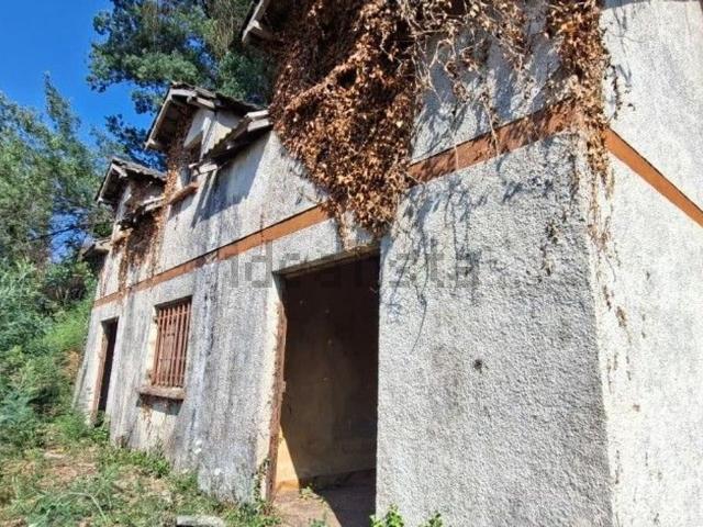 Casa rústica, Parada do Bouro