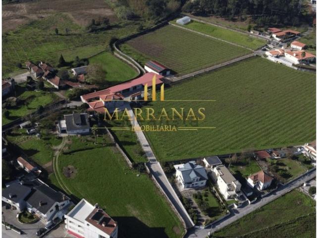 Casa rústica, Paredes