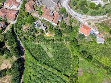 Paredes de Viadores, Paredes de Viadores e Manhuncelos, Marco de Canaveses, Distrito de Porto