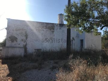 Pechão, Concelho de Olhão, Distrito de Faro, Algarve
